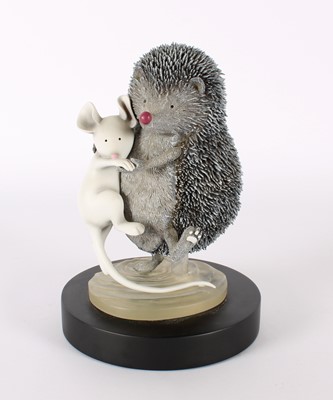Lot 230 - Doug Hyde (British 1972-)