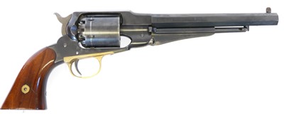 Lot 334 - Westerner Arms (Uberti) .44 percussion new...