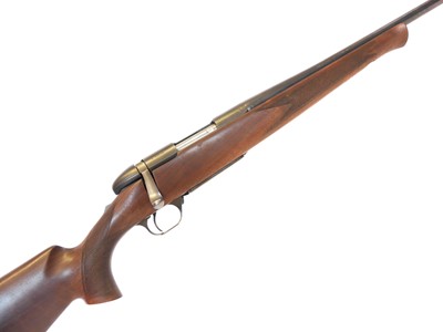 Lot 484 - Browning Model European .308 bolt action rifle,...