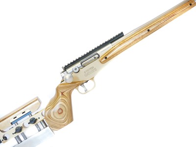 Lot 488 - Paramount / System Gemini .308 bolt action...
