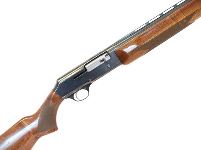 Lot 670 - Browning B-80 12 bore semi-automatic shotgun,...