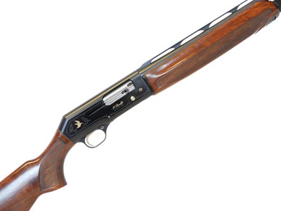 Lot 671 - Beretta Gold Mallard A390 12 bore...