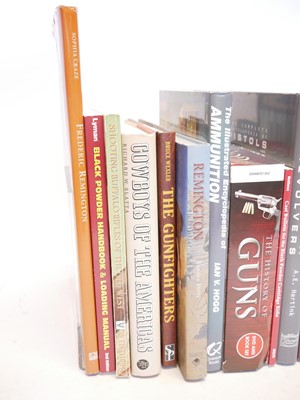 Lot 725 - Collection of reference books relating to...