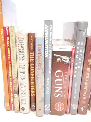 Lot 725 - Collection of reference books relating to...
