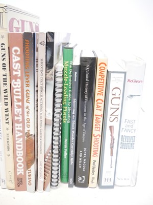 Lot 725 - Collection of reference books relating to...