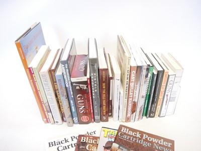 Lot 725 - Collection of reference books relating to...