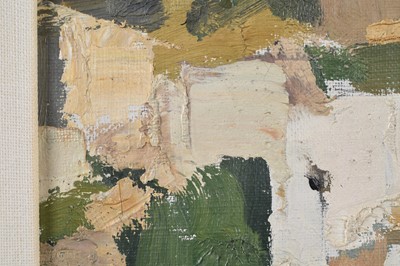 Lot Millicent Ayrton R.Cam.A., M.B.E. (British 1913-2000)