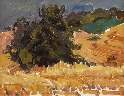 Lot 47 - Nicholas Horsfield (British 1917-2005)