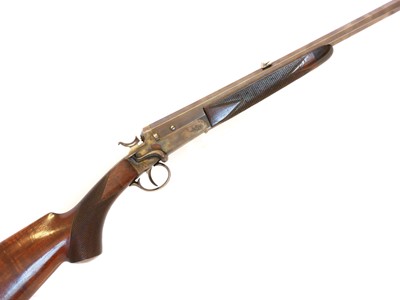 Lot 65 - John Rigby .250 Rook Rifle, serial number 1251,...