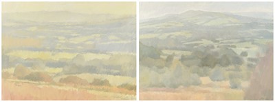 Lot 140 - Alan J. Thompson (British 1940-)