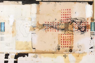 Lot Stephen Smith (British 20th/21st century)