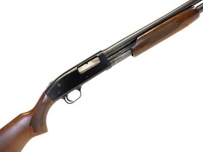 Lot 659 - Mossberg New Haven Model 600AT 12-bore...