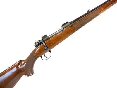 Lot 459 - Parker Hale Safari .308 bolt action rifle,...