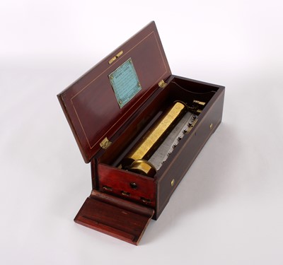 Lot 110 - Nicole Freres, Geneva
