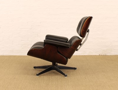 Lot Charles & Ray Eames for Herman Miller