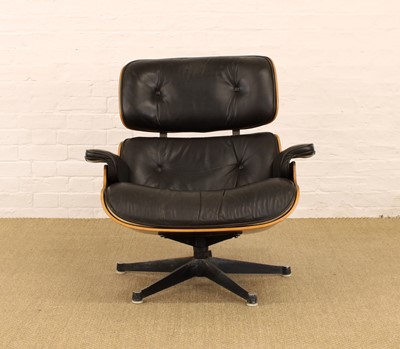 Lot Charles & Ray Eames for Herman Miller
