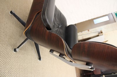 Lot Charles & Ray Eames for Herman Miller