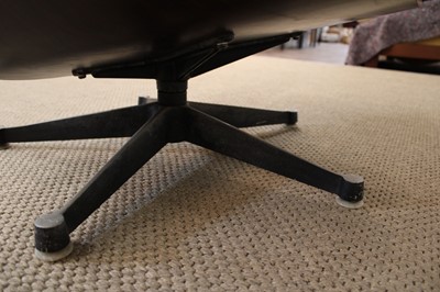 Lot Charles & Ray Eames for Herman Miller