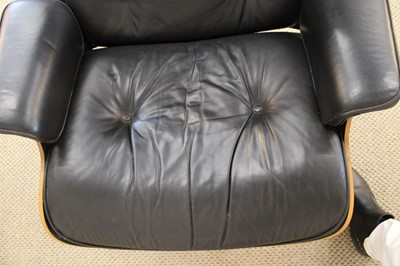 Lot Charles & Ray Eames for Herman Miller