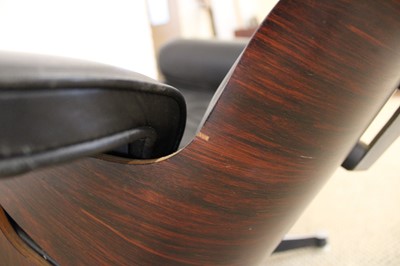 Lot Charles & Ray Eames for Herman Miller