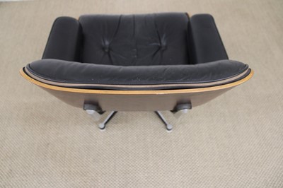 Lot Charles & Ray Eames for Herman Miller
