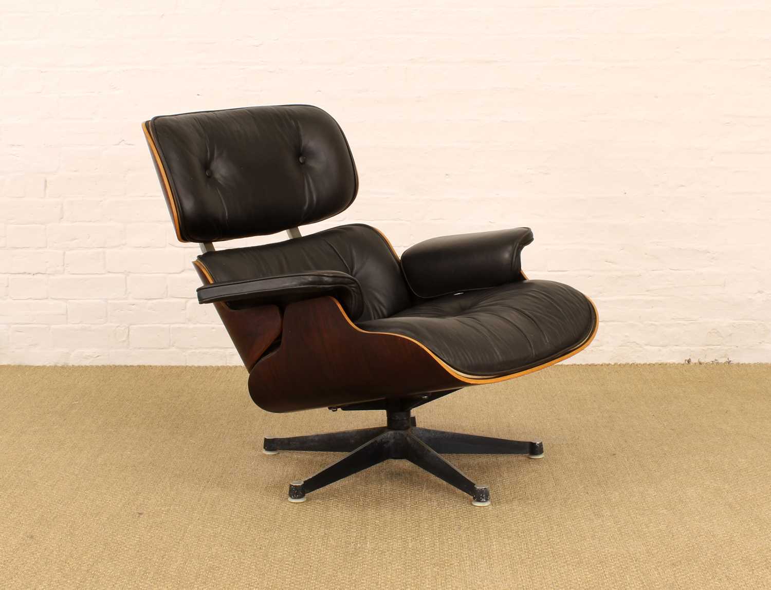 Lot Charles & Ray Eames for Herman Miller
