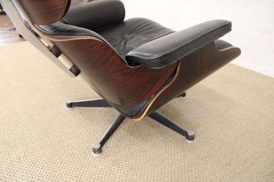 Lot Charles & Ray Eames for Herman Miller