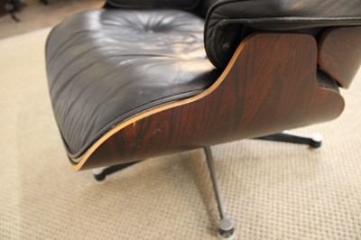 Lot Charles & Ray Eames for Herman Miller