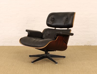 Lot Charles & Ray Eames for Herman Miller