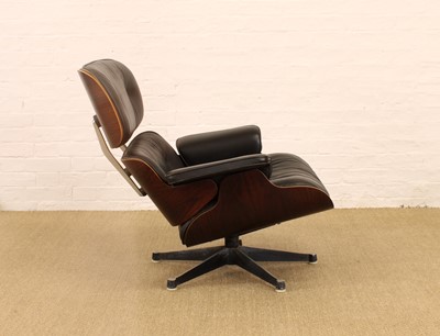 Lot Charles & Ray Eames for Herman Miller