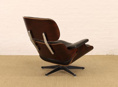 Lot Charles & Ray Eames for Herman Miller