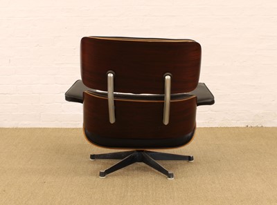 Lot Charles & Ray Eames for Herman Miller
