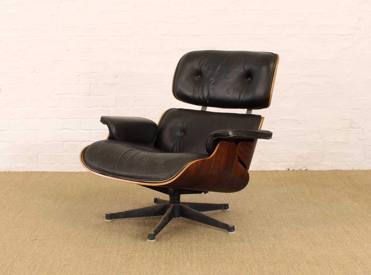 Lot Charles & Ray Eames for Herman Miller