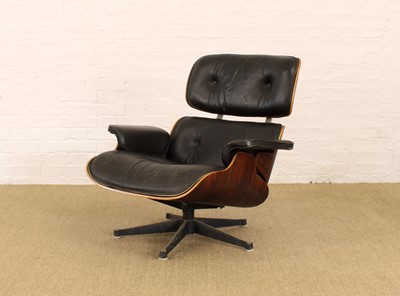Lot 306 - Charles & Ray Eames for Herman Miller