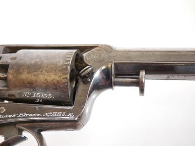 Lot 28 - Cased Deane Adams and Deane patent 1851 54...