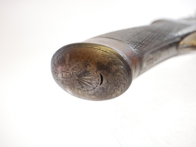 Lot 28 - Cased Deane Adams and Deane patent 1851 54...