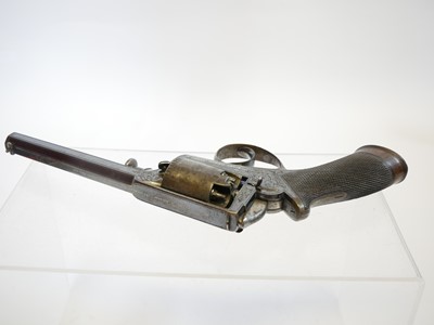 Lot 28 - Cased Deane Adams and Deane patent 1851 54...