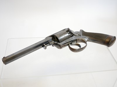 Lot 28 - Cased Deane Adams and Deane patent 1851 54...