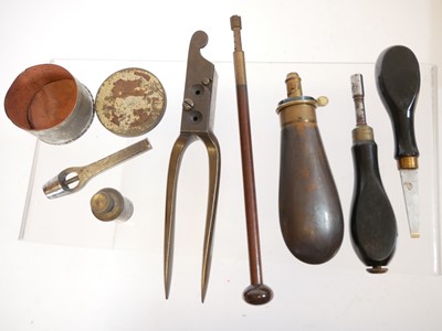 Lot 28 - Cased Deane Adams and Deane patent 1851 54...