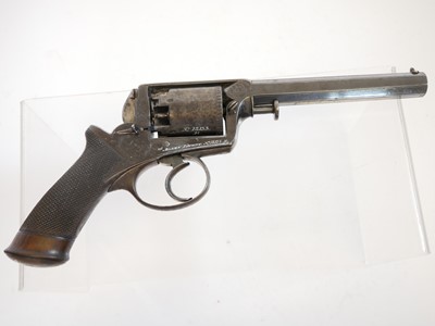 Lot 28 - Cased Deane Adams and Deane patent 1851 54...