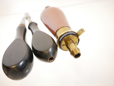 Lot 33 - A superb cased Tranter 3rd model patent 120...
