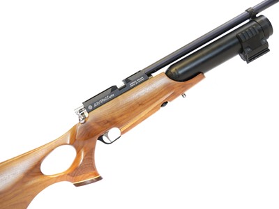 Lot 450 - Firearms Certificate rated Daystate Air Wolf...