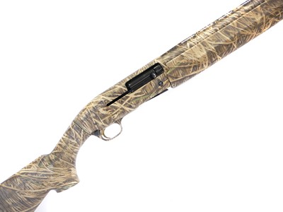 Lot 641 - Browning Gold Hunter 12 bore semi automatic...