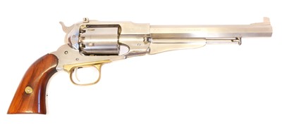 Lot 333 - Pietta .44 percussion revolver, serial number...