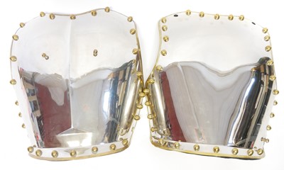 Lot 261 - Household Cavalry Troopers Cuirass, full...