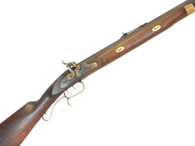 Lot 320 - Ardesa .45 percussion muzzle loading...