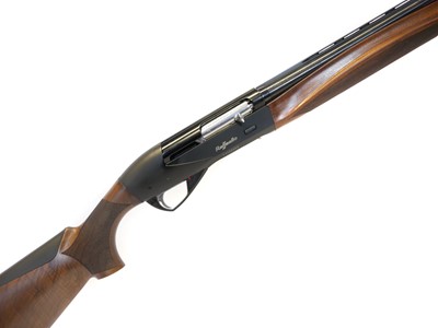 Lot 638 - Benelli Raffaello 12 bore semi-auto shotgun,...