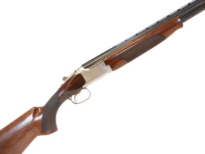 Lot 610 - Browning Model 425 Grade 1 20-bore...