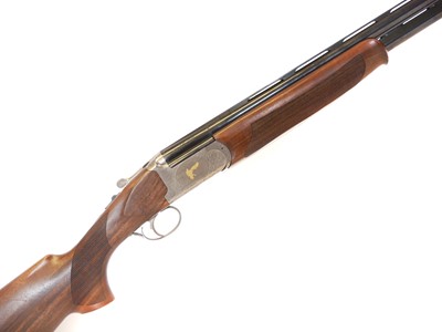 Lot 613 - Bettinsoli Diamond X-Grade 12 bore...