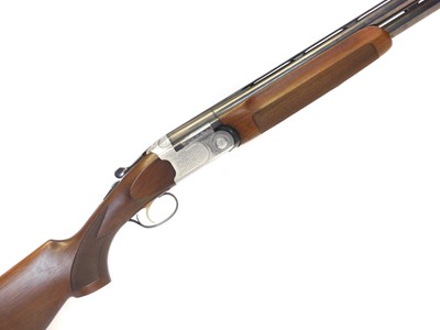 Lot 620 - Beretta 686 Sporting 12 bore over-and-under...